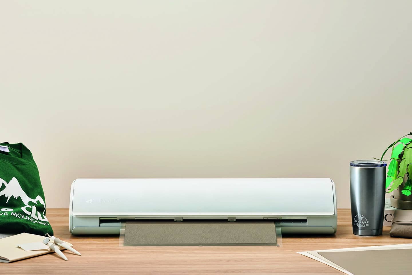Silhouette Cameo 5 Plus